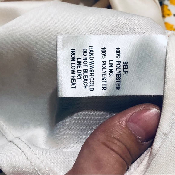 LULU’S Box Style Dress - Picture 8 of 8